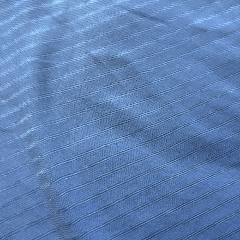 Disney Club 33 light blue polo Mens shirt size medium - Picture 5 of 7